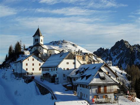 monte lussari tudor it|Monte Santo di Lussari .